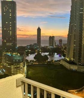 Hunupitiya Apartamento | Colombo, Trizen Luxury Apartments, Sri Lanka