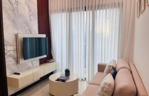 Hunupitiya Apartamento | Colombo, Trizen Luxury Apartments, Sri Lanka