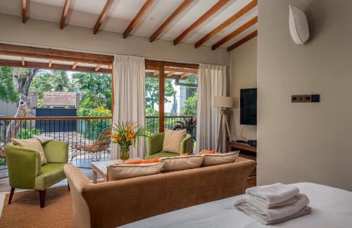 Dutugemunu Cama Y Desayuno | Colombo Villa Collection