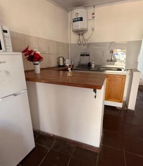Colonia del Sacramento Casa | Colonia Home