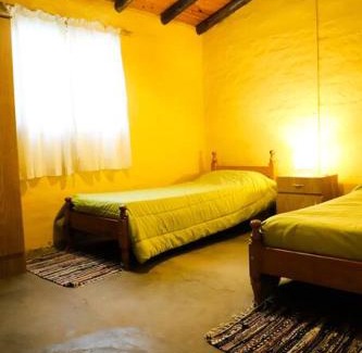 La Consulta Casa | Colonia Indalo casa de campo