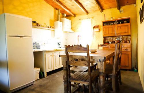 La Consulta Casa | Colonia Indalo casa de campo
