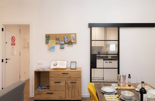 Tarragona Apartamento | Colonia Iulia Urbs Triumphalis
