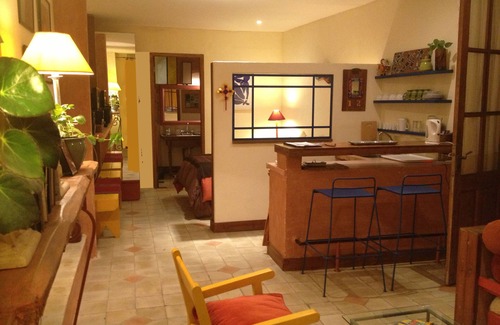 Colonia del Sacramento Apartamento | Colonia Suite Apartments