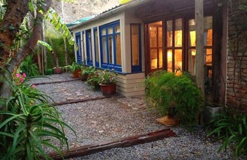 Colonia del Sacramento Apartamento | Colonia Suite Apartments