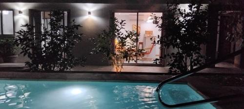 Real de San Carlos Apartamento | Colonia