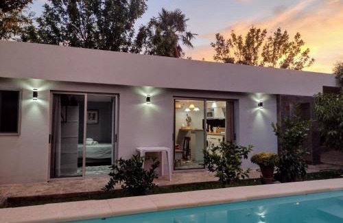 Real de San Carlos Apartamento | Colonia