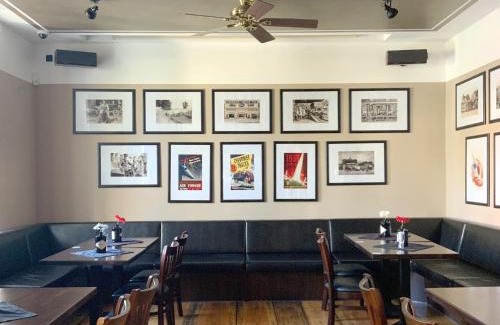 Werder Apartamento | Colonial Café Pension