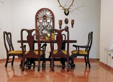Zona Colonial Apartamento | Colonial City 3 br 3 bath apartment, huge Balcony and great view