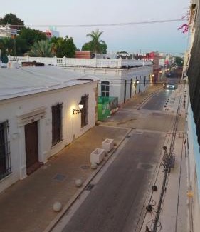 Zona Colonial Apartamento | Colonial City 3 br 3 bath apartment, huge Balcony and great view
