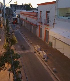 Zona Colonial Apartamento | Colonial City 3 br 3 bath apartment, huge Balcony and great view