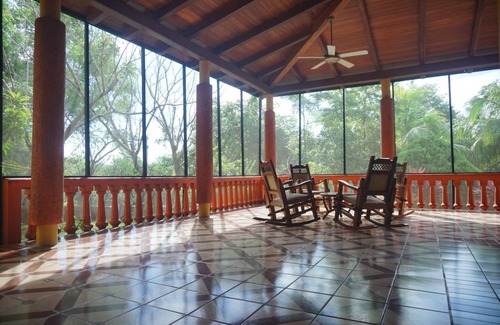 Lago de Apoyo Casa | Colonial Elegance in the Heart of Masaya for 8 Guests