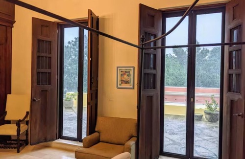 Barrio de Santiago Casa | Colonial family house