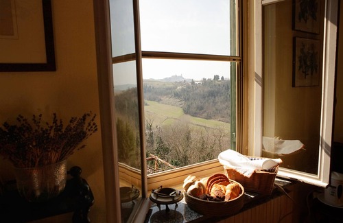 Camagna Monferrato Casa | Casa colonial en Camagna Monferrato