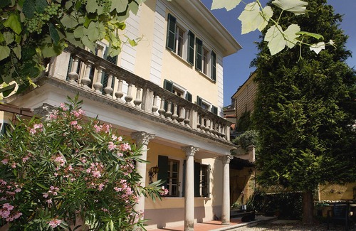 Camagna Monferrato Casa | Casa colonial en Camagna Monferrato