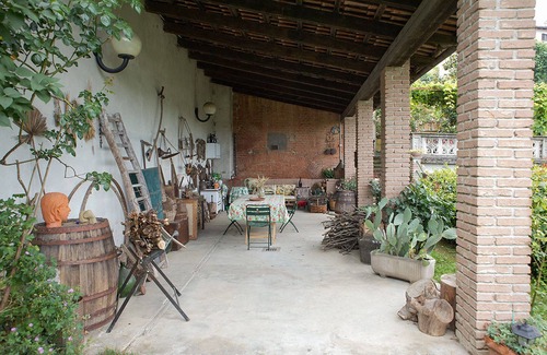 Camagna Monferrato Casa | Casa colonial en Camagna Monferrato