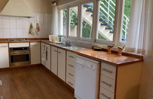 Macrodistrito Sur Casa | Colonial House, beautifull spacious garden house