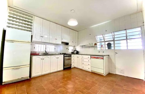 Mendoza City Center Casa | Casa Colonial en Mendoza! | 9 Personas
