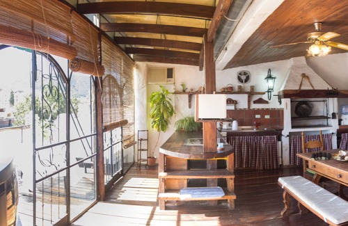 Salta Casa | CASA COLONIAL EN SALTA NUEVA y ANTIGUA