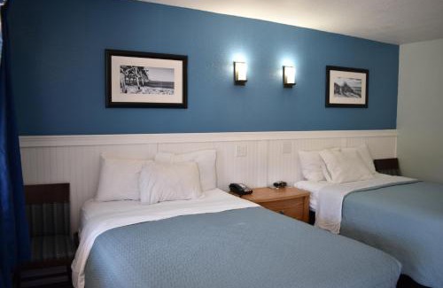 Nags Head Hotel | Colonial Inn