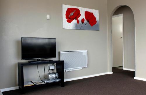 Invercargill Hotel | Colonial Motel