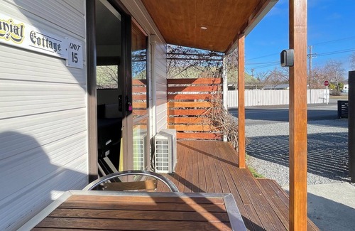 Twizel Hotel | Colonial Motel Twizel