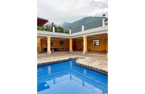 Jocotenango Casa | Casa estilo colonial en Antigua Guatemala