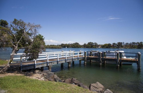 Tweed Heads South Complejo | Colonial Tweed Holiday & Home Park