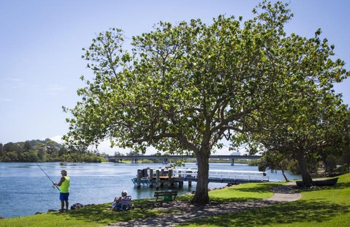 Tweed Heads South Complejo | Colonial Tweed Holiday & Home Park