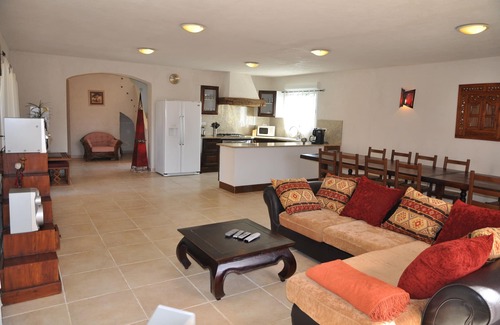 Moriani-Plage Villa | Villa Colonial 12 personas - 300 m del mar