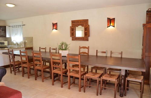 Moriani-Plage Villa | Villa Colonial 12 personas - 300 m del mar