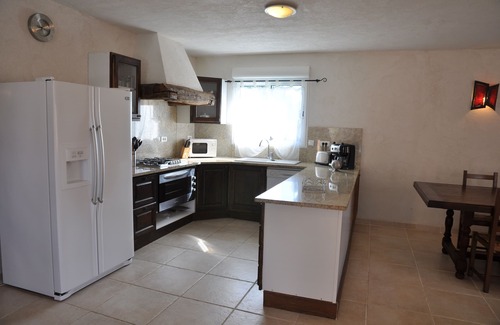 Moriani-Plage Villa | Villa Colonial 12 personas - 300 m del mar