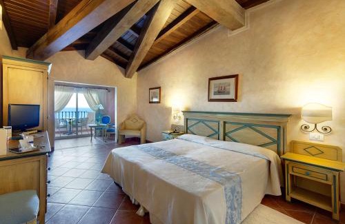 Porto Cervo Hotel | COLONNA RESORT, a Colonna Luxury Beach Hotel, Porto Cervo