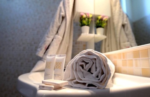 Trani Hotel | Colonna Rooms & Apartment