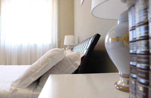 Trani Hotel | Colonna Rooms & Apartment