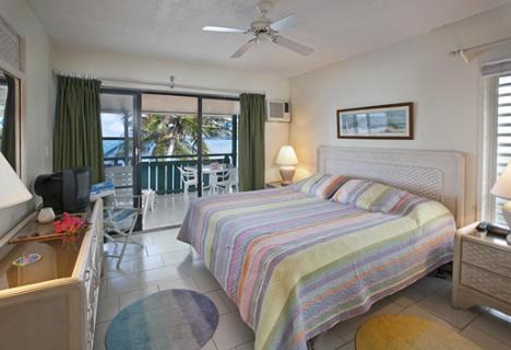Estate Golden Rock Complejo | Colony Cove Beach Resort