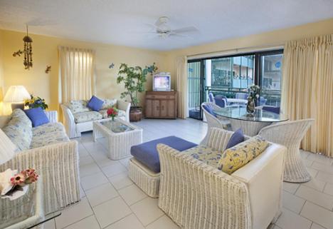 Estate Golden Rock Complejo | Colony Cove Beach Resort