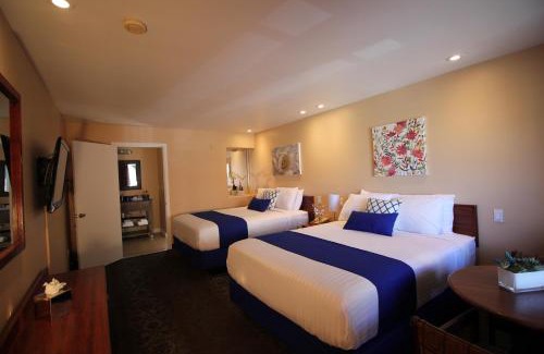NoHo Arts District Hotel | Colony Inn