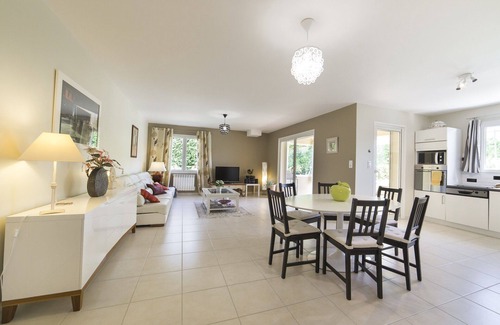 Colonzelle Villa | GRIGNAN DROME SUD limita la Provenza, los Alpes Costa Azul. Piscina privada y aire acondicionado 6 por