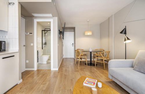 San Diego Apartamento | Color Apartments by Olala Homes