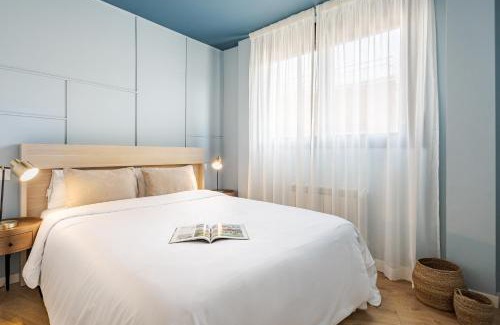 San Diego Apartamento | Color Apartments by Olala Homes