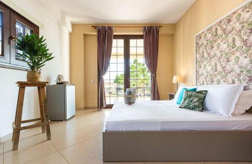 Vuno Apartamento | Color Villa - South Paradise 1