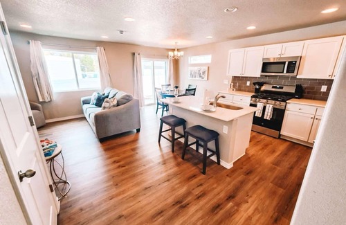 Southeast Colorado Springs Casa | Colorado Central Retreat Close to All Attractions