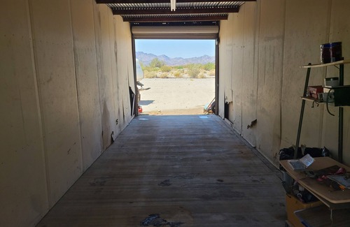 Riverside County Casa | Colorado River Party House