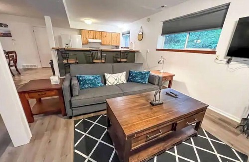 Cascade Casa | Colorado's best getaway and adventure located at the base of Pikes Peak #2