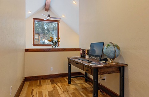 Historic District Casa | Colorado Serenity Mountain Escape