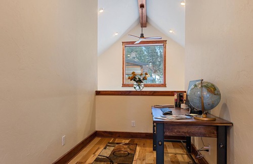 Historic District Casa | Colorado Serenity Mountain Escape