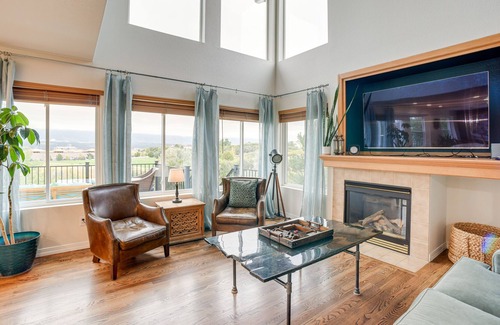 Northgate Casa | Colorado Springs Home Near Air Force Academy