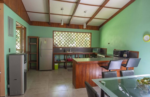 Chiguata Cabina | Colores del Caribe