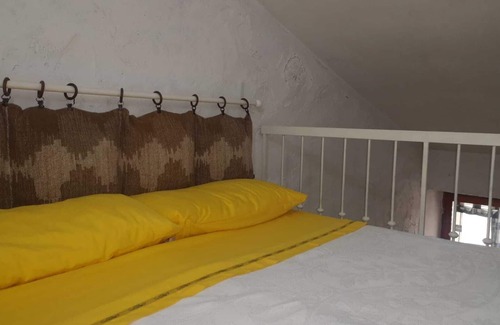 Villanova Monteleone Casa | OFERTA ESPECIAL SEPTIEMBRE Y OCTUBRE: 24 km de Alghero muy bonita casa para DOS